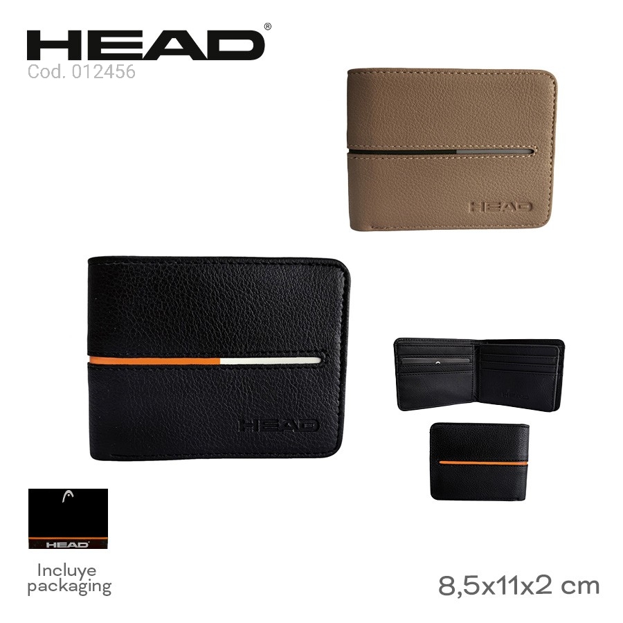 BILLETERA HOMBRE EVERLAST  PL.MA 10652