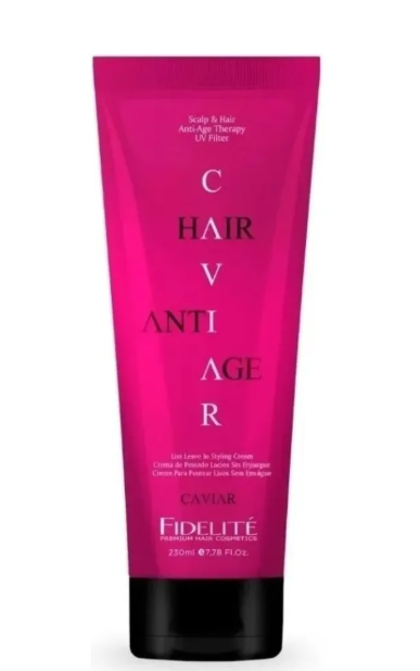 POMO X 230ml CREMA PEINAR CAVIAR LACIOS