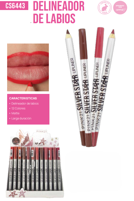 DELINEADOR DE LABIOS PL.PK12848