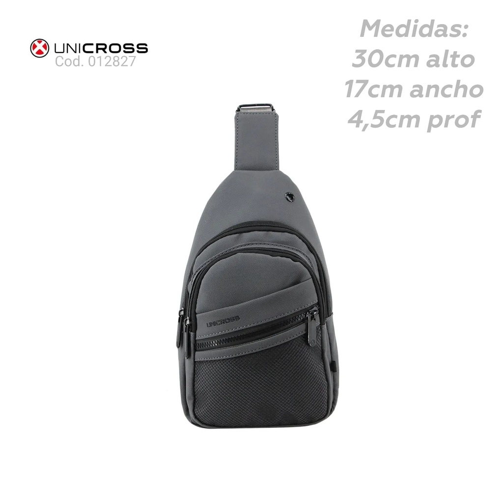 MOCHILA CRUZADA PL.MA12827