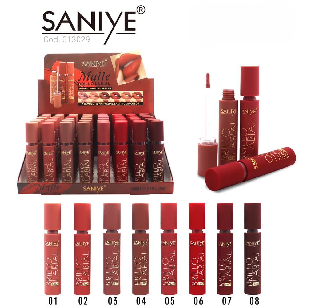 BRILLO LABIAL PL.PK 013029