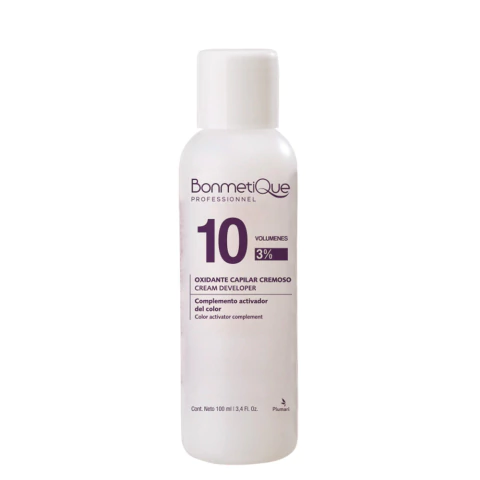 GENERICA - CREMA OXIDANTE x 100 ml x 10 VOL                 PROMO!!