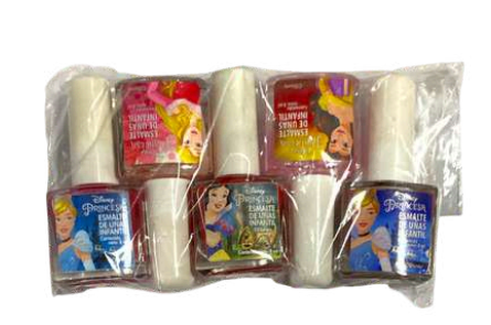 LABIAL INFANTIL - EN CAJA (precio x unidad) 