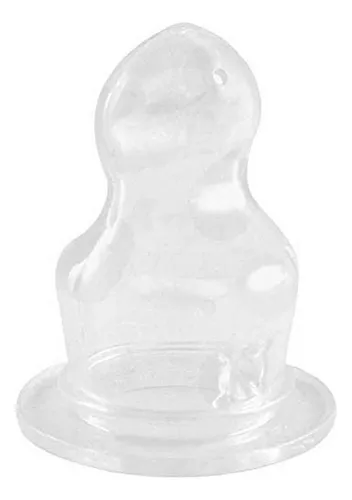 TETINA ANATÓMICA 0-6 MESES