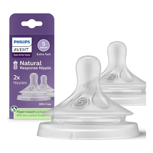 TETINA ANATÓMICA 6+ MESES