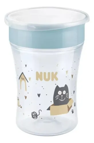 Vaso Magic Cup Cats & Dogs