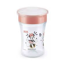 Vaso Magic Cup MICKEY MOUSE Rosa