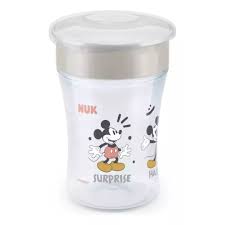 Vaso Magic Cup MICKEY MOUSE Gris