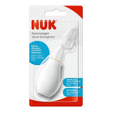 Descongestionador Nasal