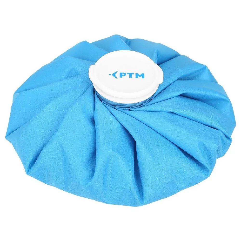 -BH Bolsa  para hielo  y agua caliente  UNIVERSAL  $