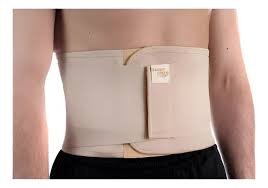 -635 Faja sacro  lumbar  súper  cómoda  S-M-L-XL-XXL $