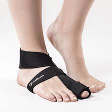 Abductor  de juanete  de neoprene  S-M-L $