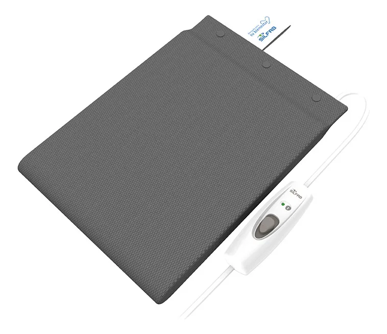 Almohadilla térmica con funda desmontable Small SILFAB