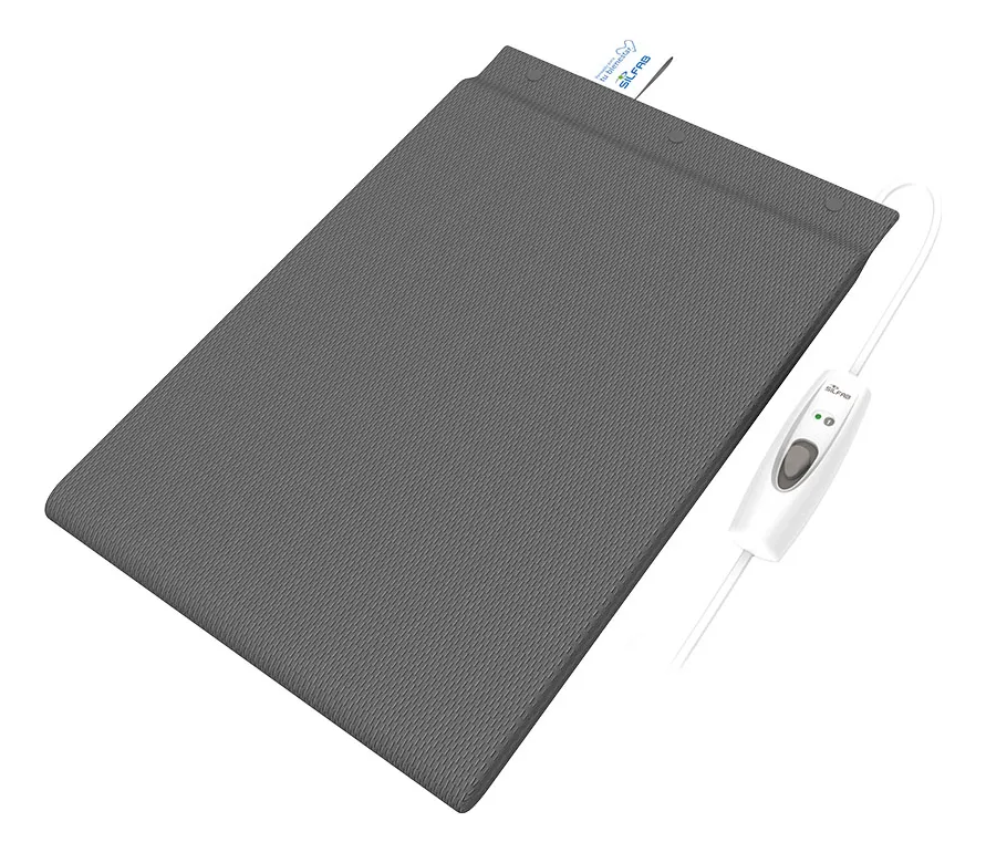 Almohadilla térmica con funda desmontable LARGE SILFAB
