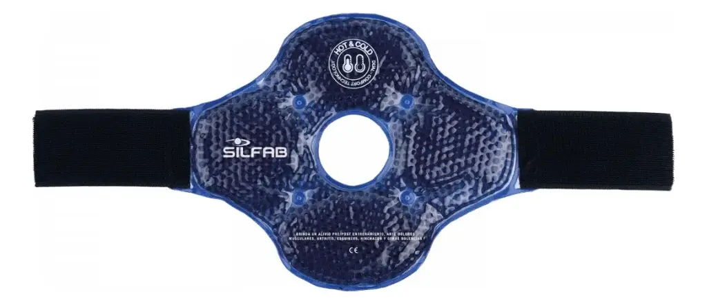 Gel Frío y Calor RODILLA y CODO