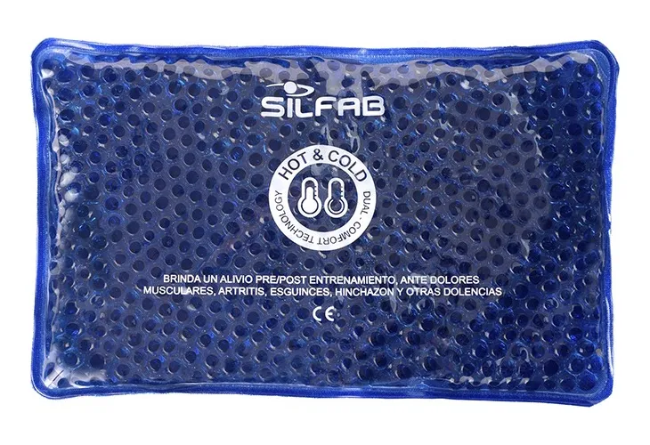 Gel Frío y Calor MULTIPROPÓSITO SMALL