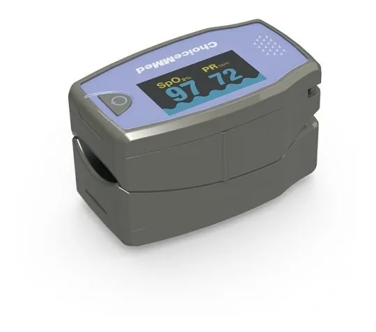Oxímetro de pulso PEDIÁTRICO