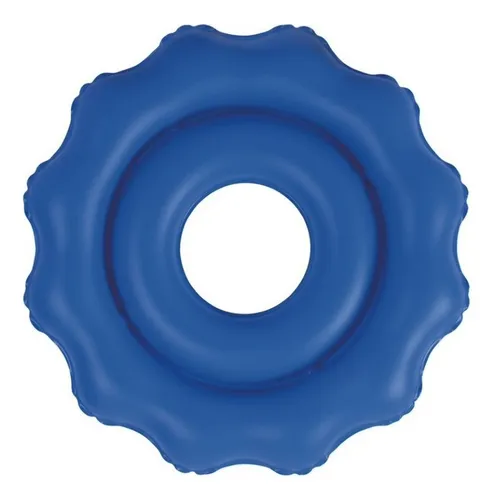 Almohadón Multiproposito CIRCULAR