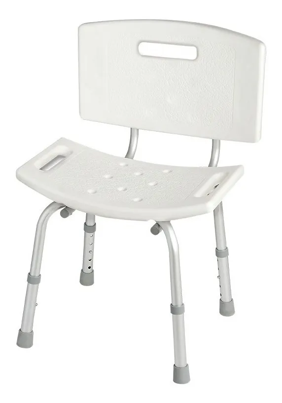 Silla de baño para interior de bañera
