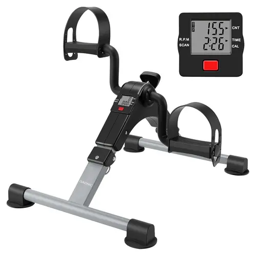 Pedalera Plegable Básica