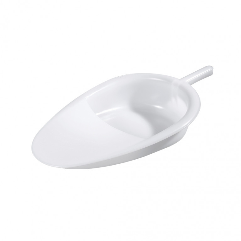 Chata plástica Marca SILFAB