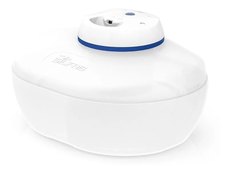 Vaporizador SILFAB
