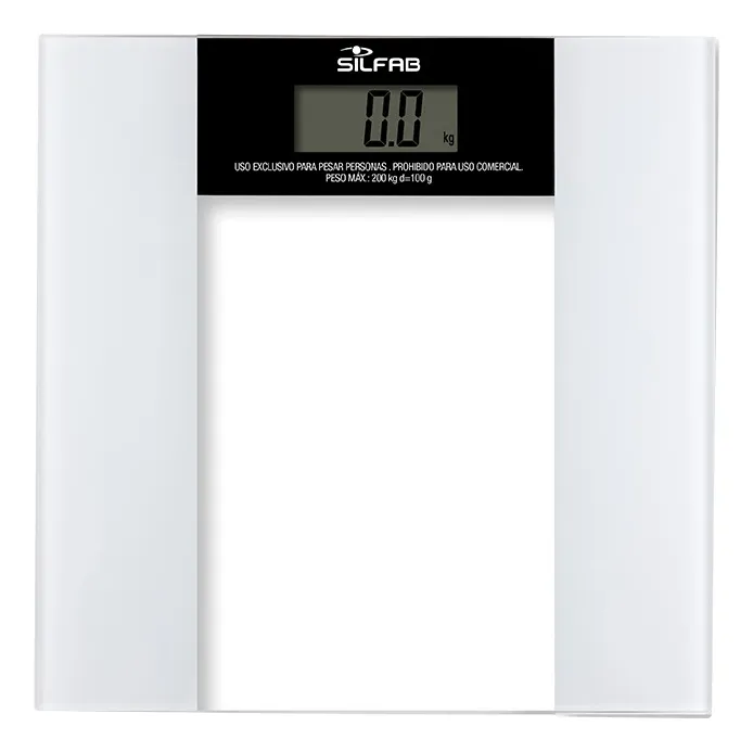 Balanza personal digital