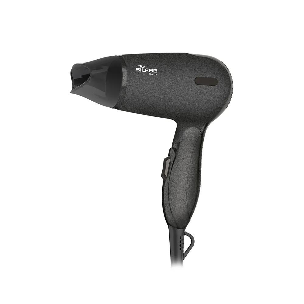 Secador de Pelo Plegable para Viaje, 1200W, motor DC (Pocket)