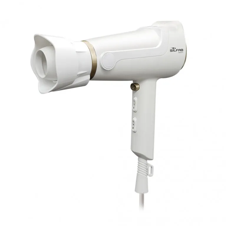 Secador de pelo TURBO 360