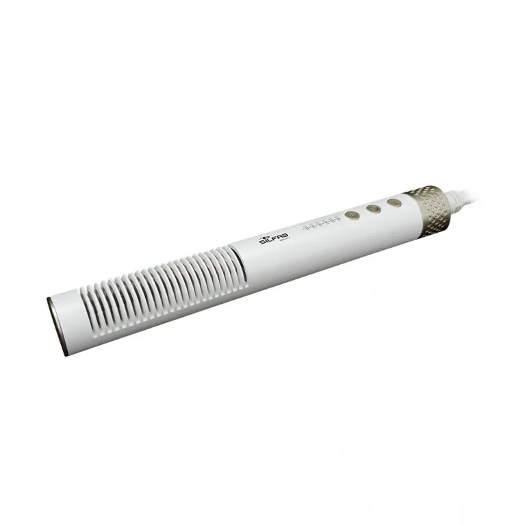 Plancha de pelo ANTIFRIZZ