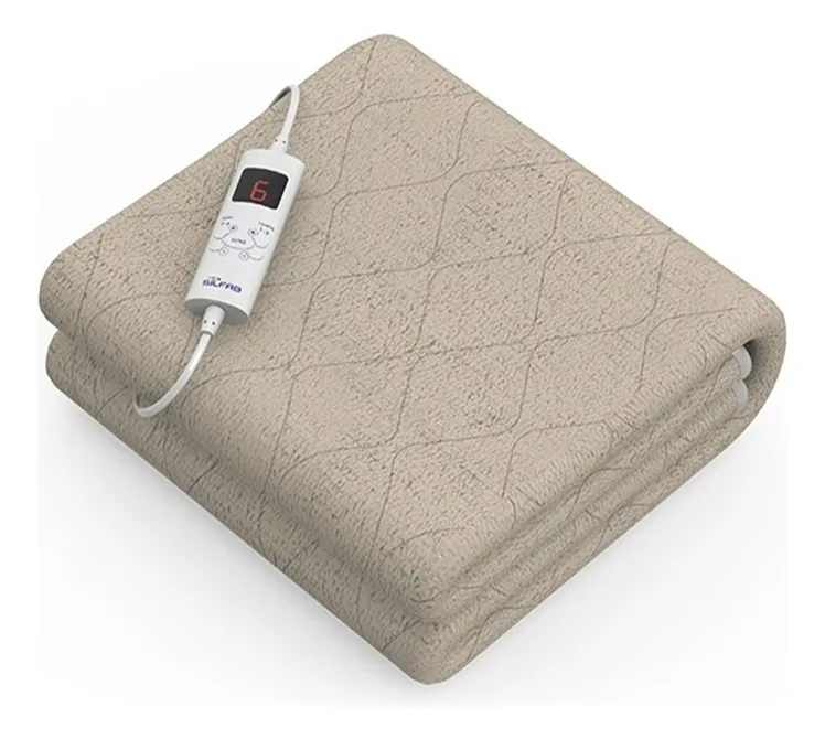 Frazada térmica BEIGE