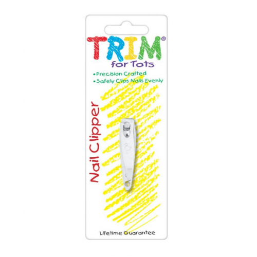 Cortauñas para bebé TRIM