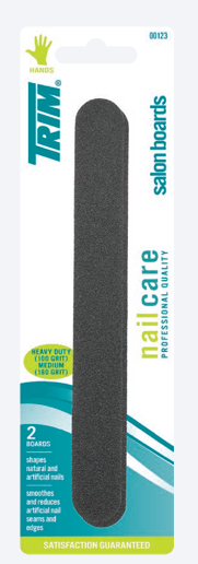 Lima negra x 2 unidades