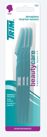 Removedor de vello x 3 un. edicion limitada