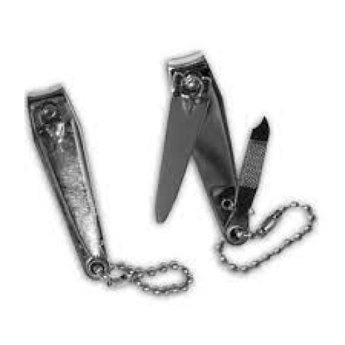 Cortauñas chico suelto APPER