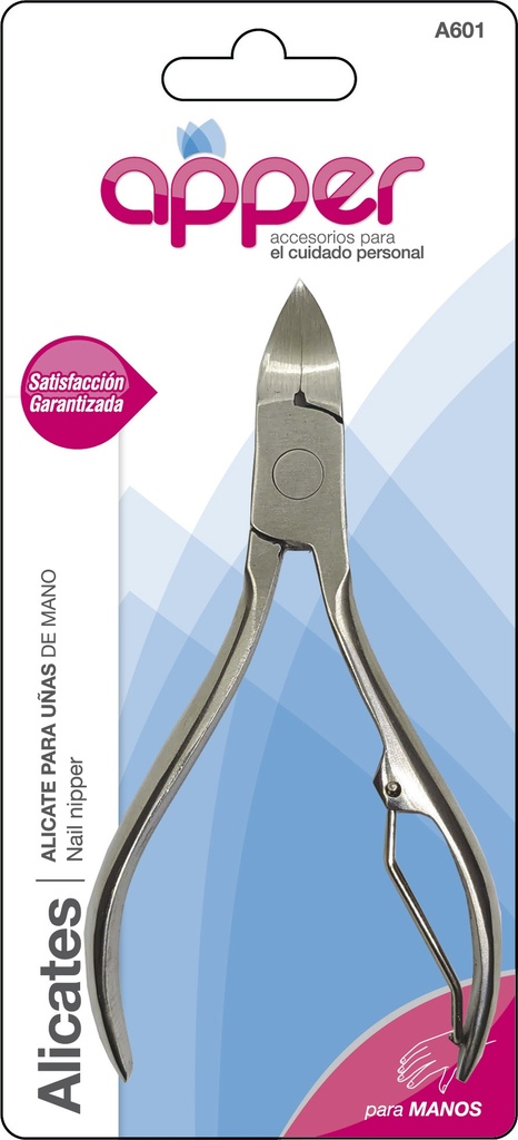Alicate de Mano APPER