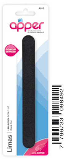 Lima Negra APPER