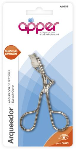 Arqueador de pestañas APPER