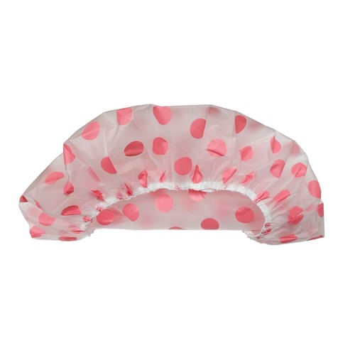 Gorra de PVC para baño APPER