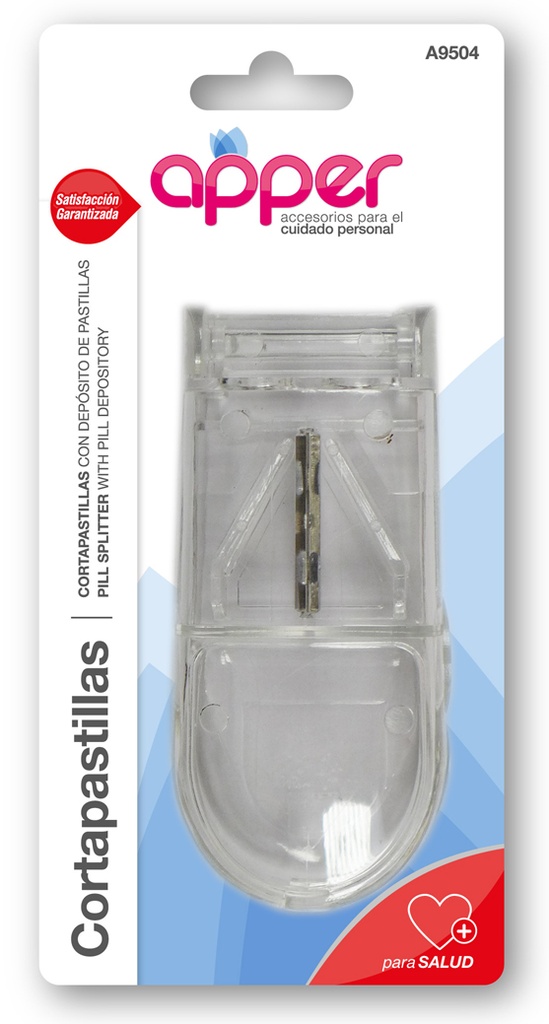 Cortapastillas