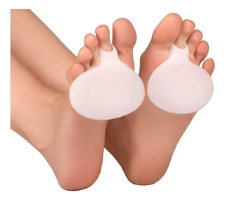 ALMOHADILLA PLANTAR LÁTEX DE ESPUMA (1 PAR), tamaño grande