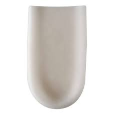 PROTECTOR DE MUÑÓN DE GEL PURO. ENVASE X 1 Unid. Grande (Circ. 31,02)