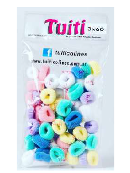 [BR4010] 3 x 60 - COLITA CHICA 