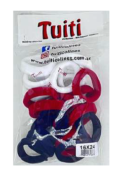 [BR4017] 16 x 24 - COLITA GRANDE REFORZADA