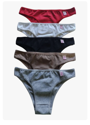 [BR5008] ALUMI VETINA SURTIDA - KIT X 12 UNI    (Precio x unidad)