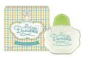 [BR6016] MY  LITTLE  DANIELLE - EAU DE TOILETTE  90 ML. C/Vap.