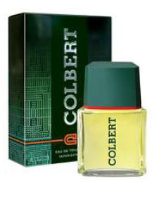 [BR6049] CANNON - COLBERT - EAU DE TOILETTE  60 ML.C/VAPO. 