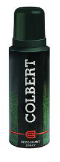 [BR6050] COLBERT - DESODORANTE AEROSOL  250 ML