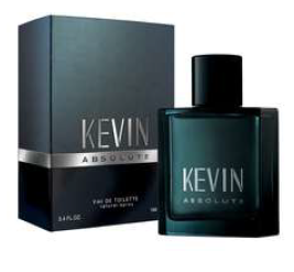 [BR6066] KEVIN ABSOLUTE - EAU DE TOILETTE  100 ML C/VAPO.