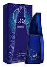 [BR6071] CANNON - CIEL SHINE - EAU DE TOILETTE X 80 ML